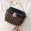 NEW ELEGANT VERSETILE SHOULDER BAG