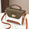 THREE COLOR HIGH QUALITY SHOULDER BAG