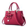 SIMPLE STYLE ALL-MATCH DESIGNER HANDBAG