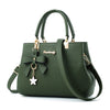 SIMPLE STYLE ALL-MATCH DESIGNER HANDBAG