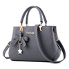 SIMPLE STYLE ALL-MATCH DESIGNER HANDBAG