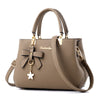 SIMPLE STYLE ALL-MATCH DESIGNER HANDBAG