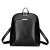 LARGE CAPACITY SQUARE BASIC BACKPACK