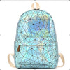 CANDY COLOR HOLOGRAPHIC BACKPACK