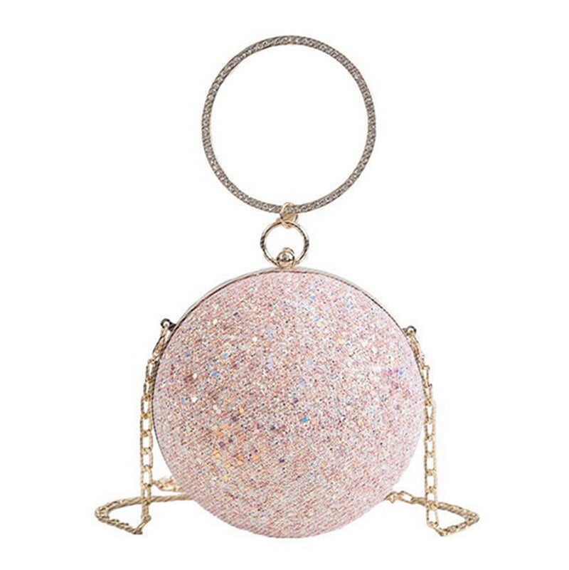 BALL SHAPED NIGH BAG